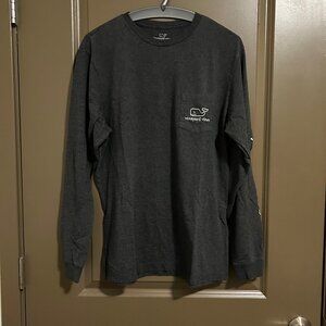 Vineyard Vines Long Sleeve